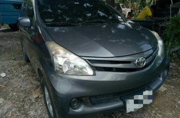 2014 Toyota Avanza for sale in San Pedro