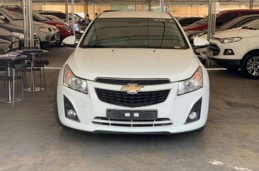 2014 Chevrolet Cruze for sale in Makati 