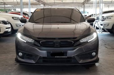 Honda Civic 2017 for sale in Manila 