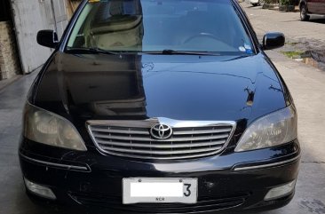 Toyota Camry 2004 for sale in Caloocan 