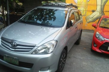 Toyota Innova 2012 for sale in Manila 