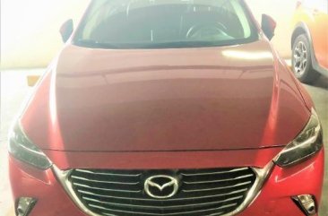 Mazda Cx-3 2017 for sale in Baguio 