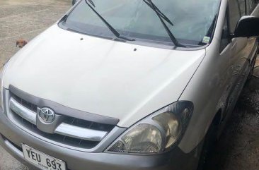 2007 Toyota Innova for sale in Mandaue 