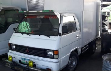 2nd Hand Mitsubishi L300 for sale in Valenzuela 