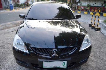 Mitsubishi Lancer 2005 for sale in Parañaque 