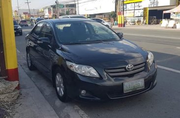 2009 Toyota Corolla Altis for sale in Imus 