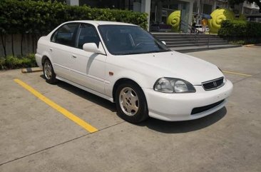 1997 Honda Civic for sale in Cebu City 