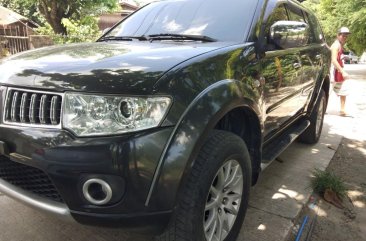 2010 Mitsubishi Montero for sale in Bulacan 