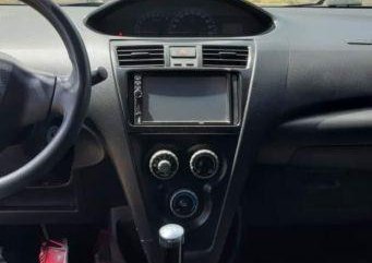 2008 Toyota Vios at 91000 km for sale in Baguio City