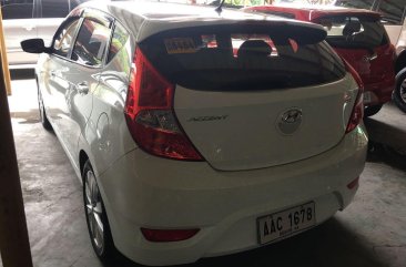 2014 Hyundai Accent for sale in Pasig