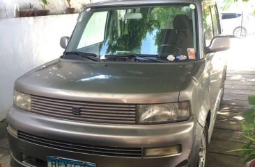 2nd Hand 2000 Toyota Bb for sale in Paranaque City