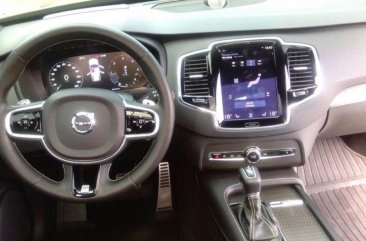 2017 Volvo Xc90 for sale in Pasig 