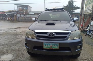 2005 Toyota Fortuner for sale in Baguio