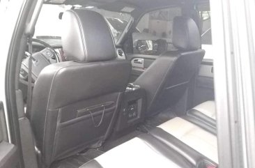 2011 Ford Expedition for sale in Parañaque