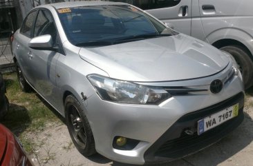 2017 Toyota Vios for sale in Cainta