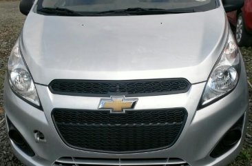 2015 Chevrolet Spark for sale in Cainta