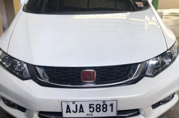 2015 Honda Civic for sale in Manila