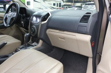 Chevrolet Trailblazer 2014 for sale in Pasig 