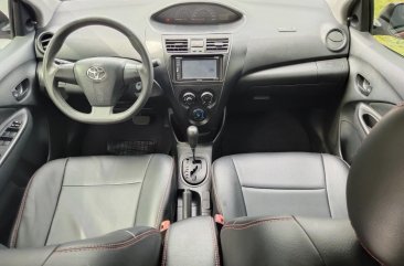 2010 Toyota Vios for sale in Parañaque 