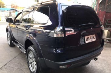 2014 Mitsubishi Montero for sale in Quezon City