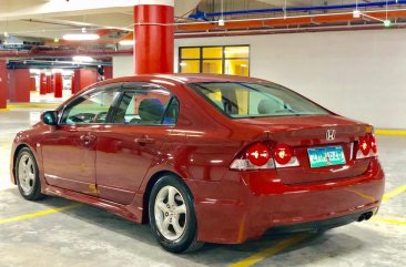 2007 Honda Civic for sale in Makati