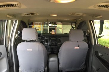 2nd Hand 2007 Toyota Innova for sale in Bustos