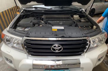 2009 Toyota Land Cruiser for sale in Taguig 