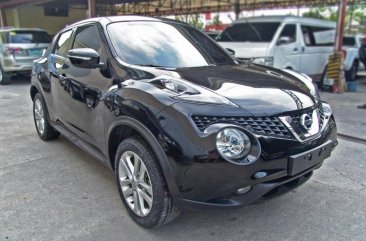 2016 Nissan Juke for sale in Cebu City 