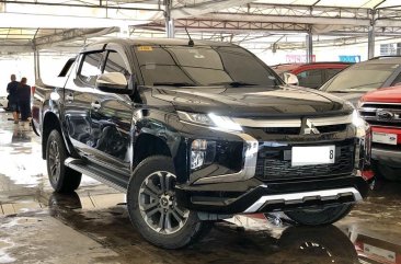 Mitsubishi Strada 2019 for sale in Makati 