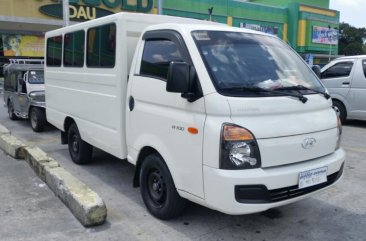 2015 Hyundai H-100 at 47000 km for sale in Marilao 