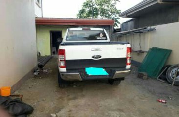 2013 Ford Ranger for sale in Iloilo City