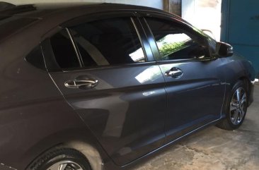 2014 Honda City for sale in Pasig 