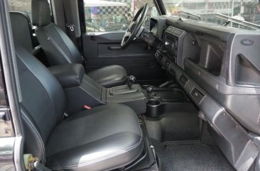 2006 Land Rover Defender for sale in Pasig 