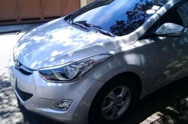 2013 Hyundai Elantra for sale in Bacoor