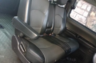 2007 Hyundai Starex for sale in Las Pinas