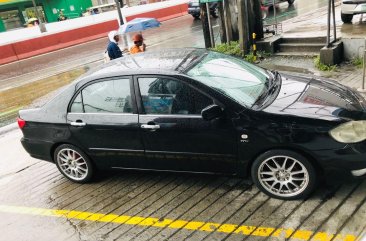 Toyota Corolla Altis 2004 for sale in Rodriguez