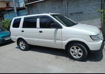 2013 Isuzu Crosswind for sale in Manila