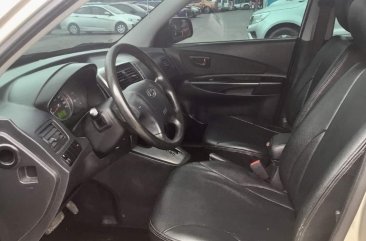 2009 Hyundai Tucson for sale in Cebu City