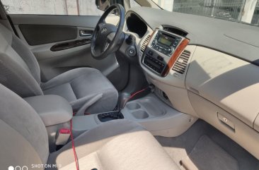 2013 Toyota Innova for sale in Mandaluyong 