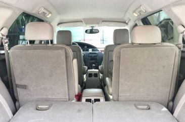 2007 Chrysler Pacifica for sale in Manila 