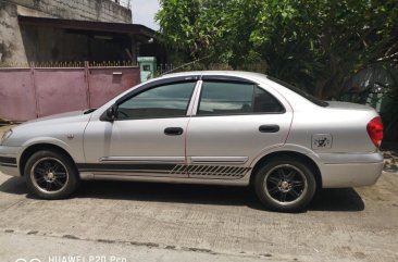 2005 Nissan Sentra for sale in Dasmariñas