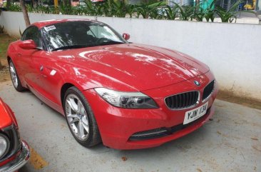 2013 Bmw Z4 for sale in Pasig 