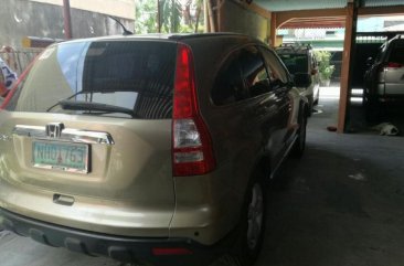 Honda Cr-V 2009 for sale in Imus 