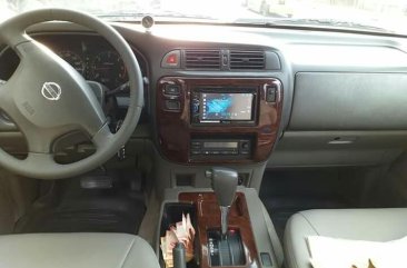 2003 Nissan Patrol for sale in Pasig 