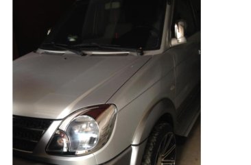 Mitsubishi Adventure 2011 for sale in Cebu City 