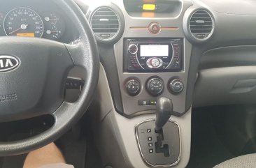 Kia Carens 2010 for sale in Makati