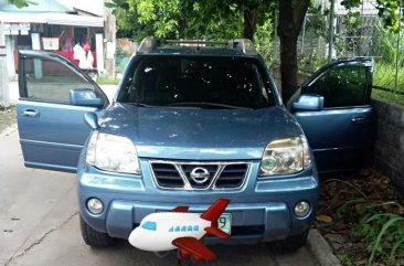 Nissan X-trail 2005 for sale in Manila 