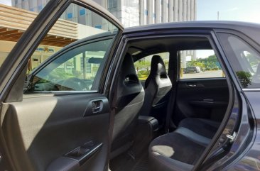 2012 Subaru Impreza for sale in Cebu City 