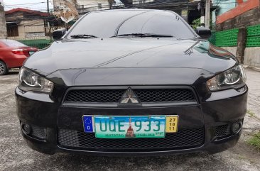 Mitsubishi Lancer 2013 for sale in Mandaluyong 