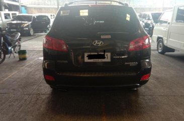 Used 2007 Hyundai Santa Fe at 75000 km for sale